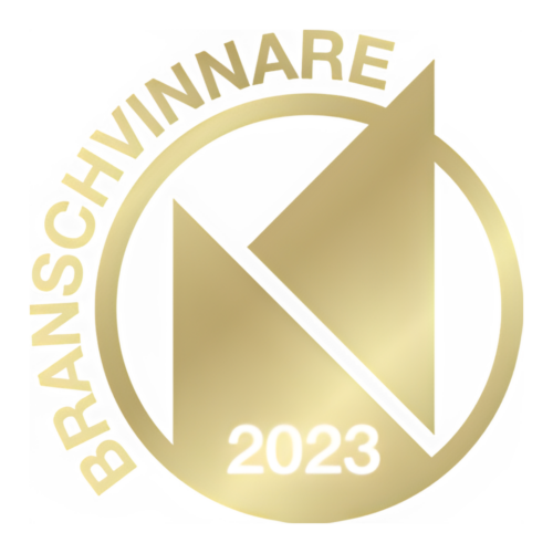 Branschvinnare 2023 Qnetwork